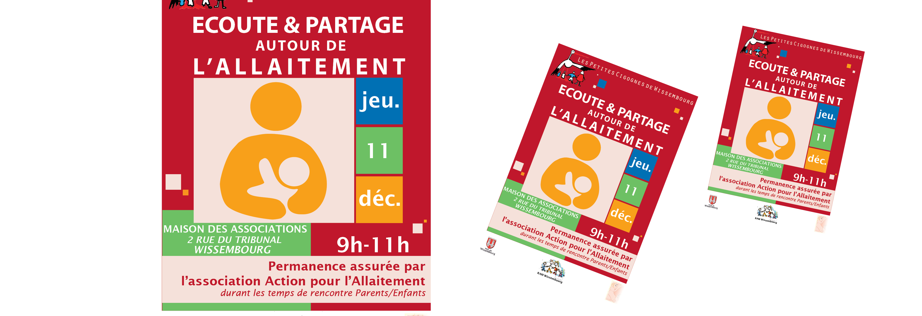 Lire la suite à propos de l’article Rencontre du 11 décembre 2014