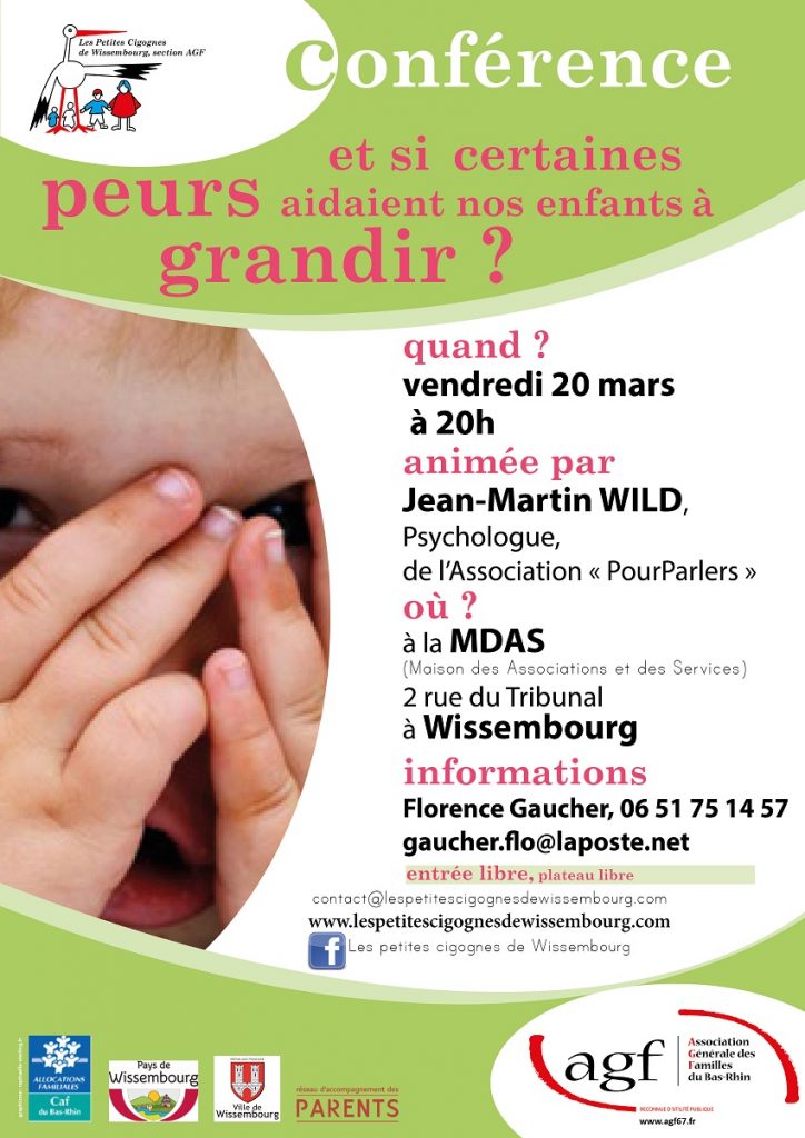 CONFERENCE mars 2020