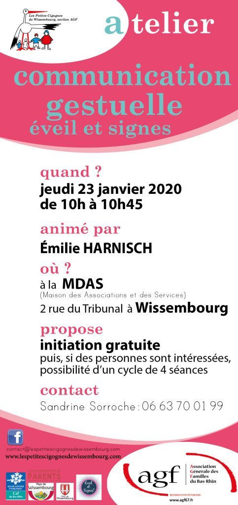 FLYER ATELIER COM GEST janv 2020